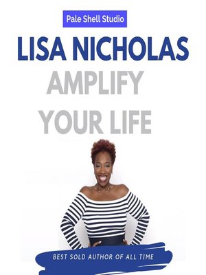 cover image of Amplify Your Life